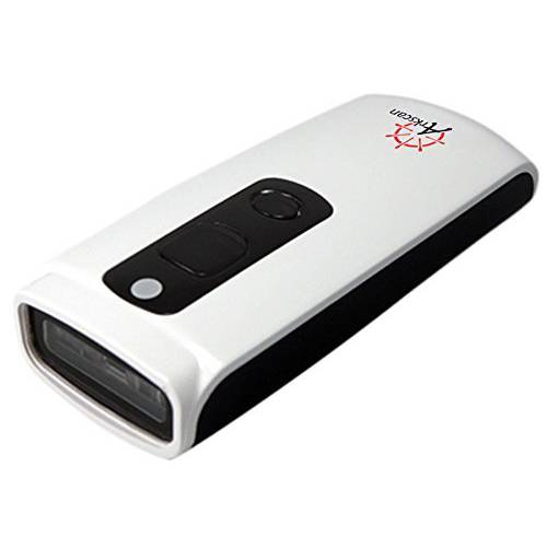 Arkscan ES311 무선 USB 메모리 롱 레인지 블루투스 Barcode 스캐너 for 아이패드, 아이폰, 안드로이드, 태블릿, 태블릿PC, PC/ 창문,  맥&  기타