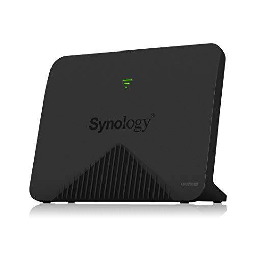 Synology MR2200ac 매쉬 Wi-Fi 라우터,공유기