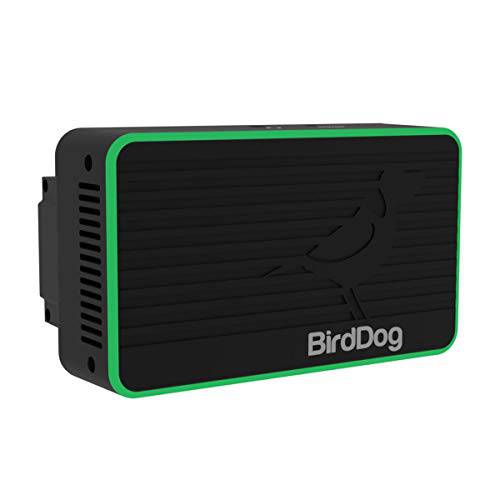 BirdDog Flex 4K 백팩 풀 NDI Encoder