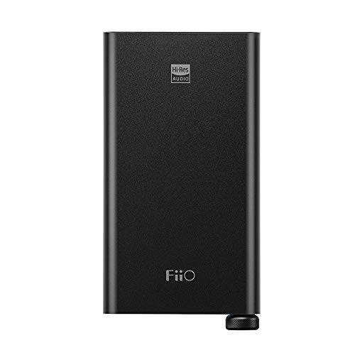 FiiO Q3 DSD512 | 768K/ 32Bit AK4462DAC THX AAA 앰프 테크놀로지 MobilePhone&  컴퓨터 (2.5/ 3.5/ 4.4mm) 출력