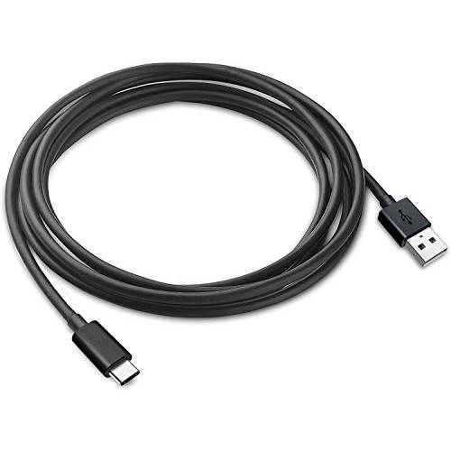 USB 충전 케이블 케이블 호환가능한 NETGEAR Nighthawk M1 휴대용 핫스팟 4G LTE 라우터,공MR1100-100NAS ( New  MR1100-2A1NAS/ 6420B) 휴대용 와이파이 라우터,공(5ft)