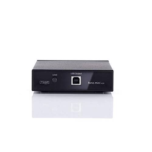 Rega - Fono 미니 A2D MM Phono 프리앰프& USB a/ D 컨버터, 변환기
