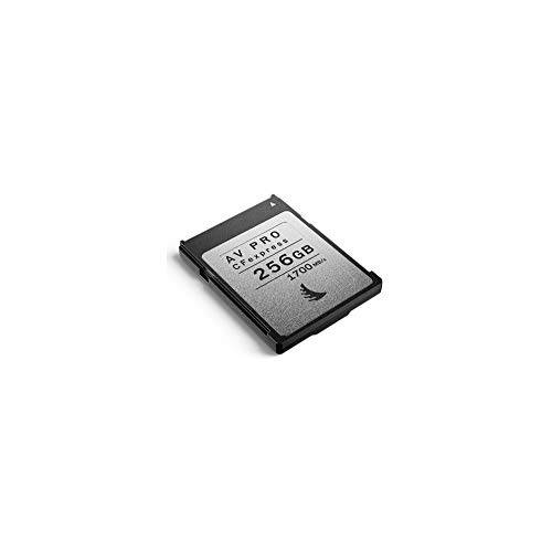 Angelbird 256GB AV 프로 CFexpress 2.0 타입 B 메모리 카드