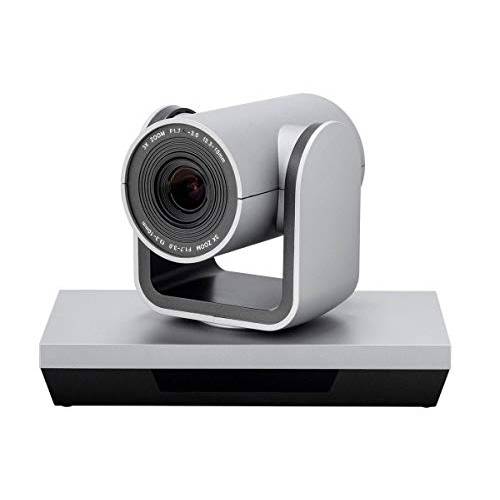 Monoprice PTZ 회의 방 USB 카메라, 3X 광학 줌, 팬 and 틸트 리모컨, 1080p - WorkstreamCollection (135520)
