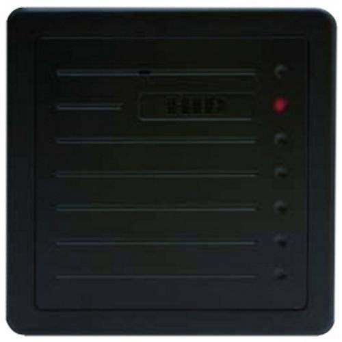 HID 5455BKN00 ProxPro II 벽면 Switch Proximity 카드 리더,리더기