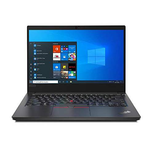 OEM 레노버 ThinkPad E14 14 FHD 디스플레이 1920x1080 IPS, Intel 쿼드코어 i7-10510U, 32GB 램, 1TB SSD, W10P, 비지니스 노트북