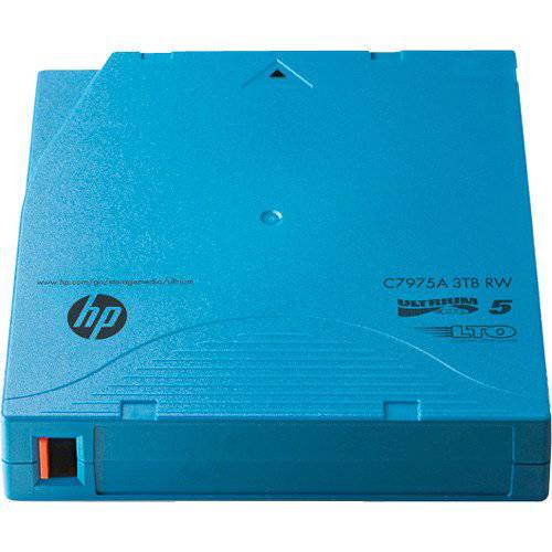 20 팩- HP C7975A LTO-5 테이프 1.5TB/ 3TB,  부품, 파트 C7975A
