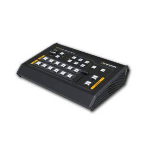 Avmatrix VS0601 SDI/ HDMI Multi-Format 비디오 변환기 T-Bar, 오토, Cut Transitions and Wipe 효과 미니 6 채널 (VS0601)