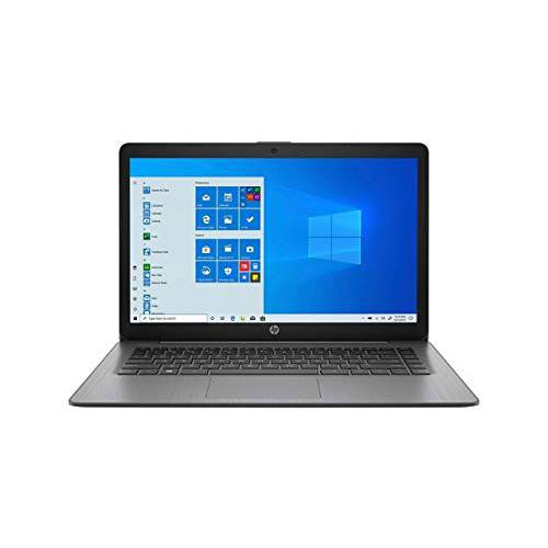 HP  스트림 14 HD WLED-backlit 학생 노트북, AMD A4-9120e, 4GB DDR4, 라데온 R3, 64GB eMMC, Wi-Fi 5 (2x2), 블루투스 5, 웹캠, 윈도우 10 S, 악세사리 번들,묶음, 무선 마우스, 1-Yr 오피스 365 개인
