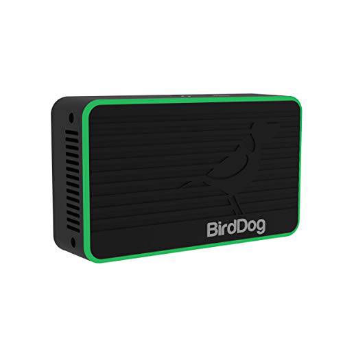 BirdDog  플렉스 4K Out 풀 NDI 디코더