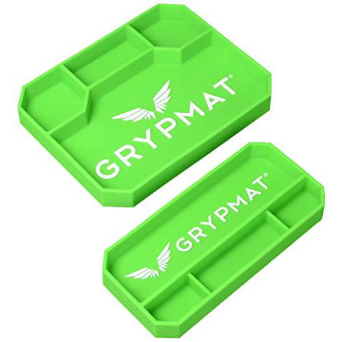 Grypmat GMP2P Duo 팩 플러스