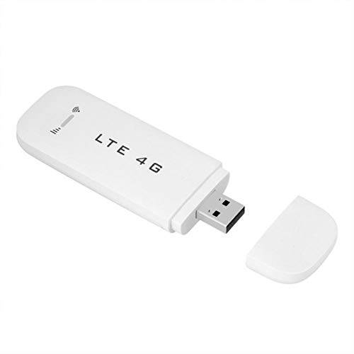 4G LTE USB 네트워크 어댑터, 무선 와이파이 핫스팟 라우터 모뎀 스틱, 플러그 and 플레이, 와이파이 핫스팟 셰어링 기능, 스몰 메모리 카드 Expansion(Without 와이파이)