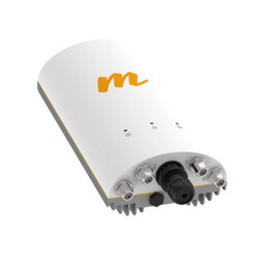 미모사 A5C MU-MIMO 4x4:4ac 액세스 포인트, Connectorized, 하이 용량, 4.9-6.2 GHz, up to 1.5 Gbps, Point-to-Multipoint