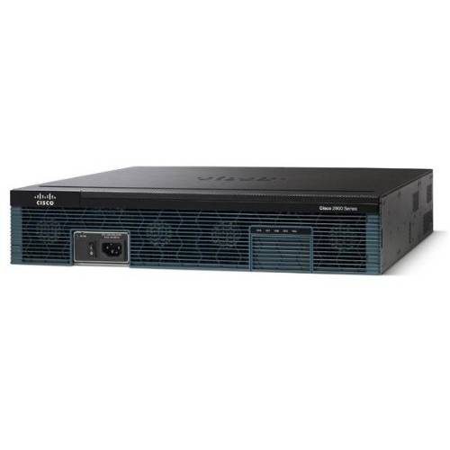 Cisco 2921 통합 서비스 라우터 C2921-CME-SRST/ K9