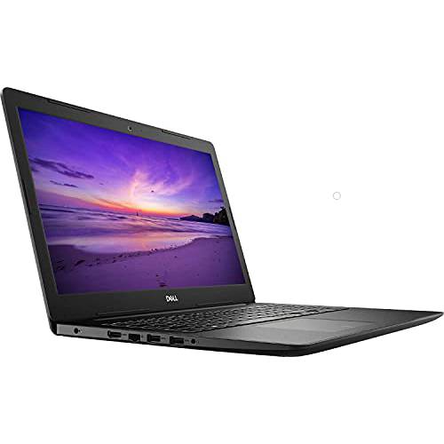 2021 Dell 인스피론 15 3000 3501 15.6 비지니스 노트북 11th 세대 Intel 코어 i5-1135G7 4-Core, 16G 램 256G SSD 15.6 FHD 스크린, Intel UHD 그래픽, 와이파이, 블루투스, 웹캠, 윈도우 10 프로