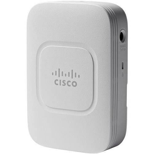 Cisco AIR-CAP702W-A-K9 Aironet IEEE 802.11n 300 Mbps 무선 액세스 포인트 - ISM 밴드 - UNII 밴드 - 2 x Antenna(s) - 6 x 네트워크 (RJ-45) - PoE 포트