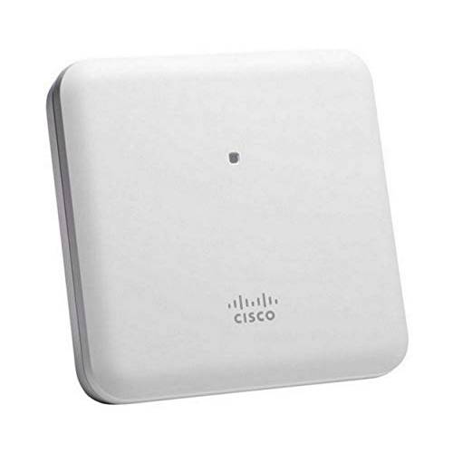 Cisco Aironet 1815i IEEE 802.11ac 866.70 Mbit/ s 무선 액세스 포인트 - 5 GHz, 2.40 GHz - MIMO 테크놀로지 - 1 x 네트워크 (RJ-45) - 벽면 장착가능