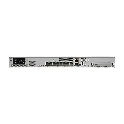 Cisco ASA 5508-X 세큐리티 기구 FirePOWER 서비스 ASA5508-K9 콘솔 케이블 by Visipax