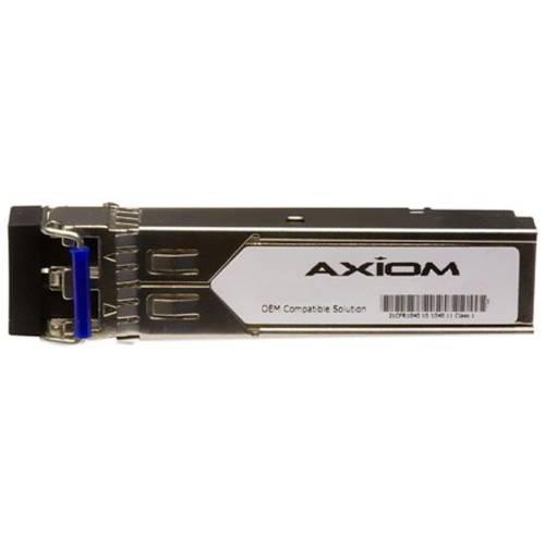 Axiom 메모리 Solutionlc Axiom 1000base-sx Sfp 트랜시버 Fortinet - Fg-tran-sx
