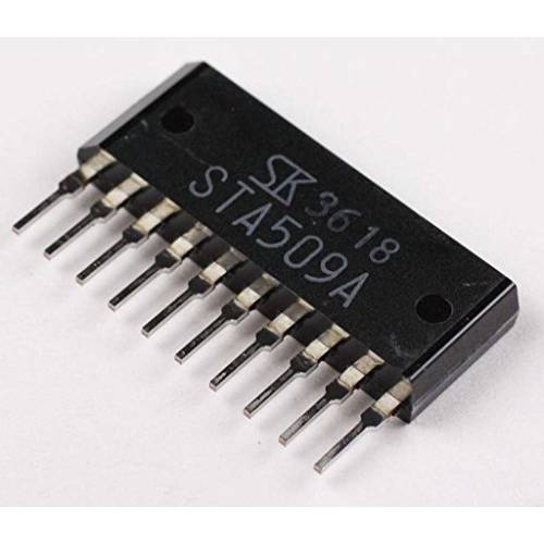 Sanken STA509A 모스펫 N-Channel 쿼드 드라이버 정렬