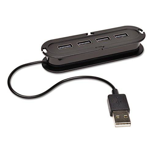 TRPU222004R - U222-004-R 4-Port USB 2.0 Ultra-Mini 허브