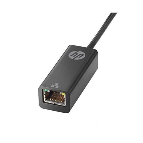 정품 USB HP USB-C to RJ45 어댑터 855560-001