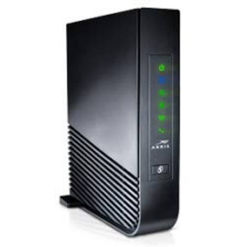 Arris NVG443B xDSL 음성 게이트웨이 VDSL2, ADSL2 게이트웨이 802.11ac Wi-Fi 프론티어 Formerly 버라이즌 Fios 펌웨어 보다나은 Than G1100 Wireless-AC 무선 게이트웨이