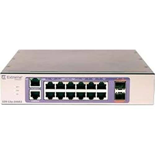 익스트림 Networks 220-12p-10GE2 레이어 3 스위치