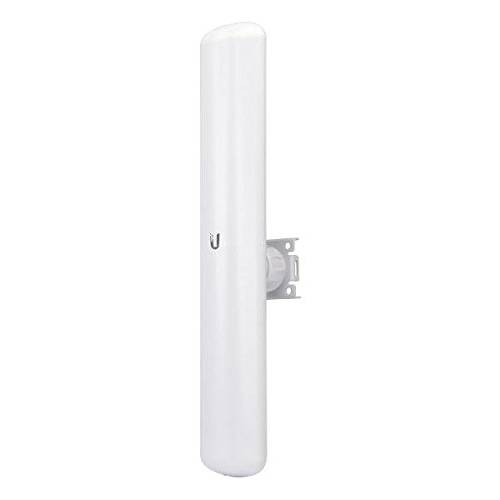 Ubiquiti LiteBeam AC 5GHz 802.11ac Built-in 120 도 16dBi Sector 2x2 MIMO (LBE-5AC-16-120-US)