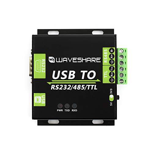 USB to RS232/ RS485/ TTL 산업용 Isolated 컨버터, 변환기 Original FT232RL 내부, ADI magnetical Isolation, TVS Diode, 산업용 장비 하이 커뮤니케이션 Requirements or 사용목적