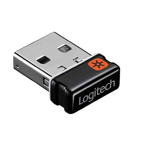 New 로지텍 통합 USB 리시버 키보드 K230 K250 K270 K320 K340 K350 K750 K800