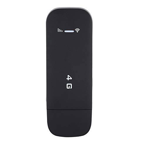 Ciglow 4G 와이파이 라우터, 4G LTE 휴대용 USB 무선 핫스팟 스마트 Router(with 와이파이)
