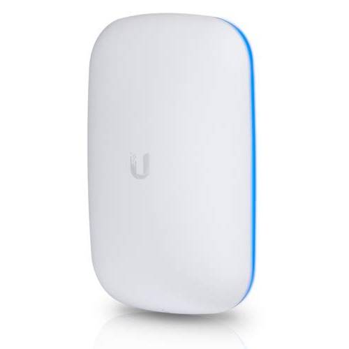 Ubiquiti UniFi AP BeaconHD Wi-Fi | 802.11ac Wave 2 Wi-Fi MeshPoint 4x4 MU-MIMO 플러그 Into 벽면 콘센트 (UAP-BeaconHD-US)