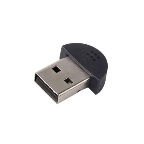 Estiq 슈퍼 미니 USB 2.0 마이크,마이크로폰 마이크 노트북/ 데스크탑 Pcs - 스카이프/ VoIP/ 음성 인식 소프트웨어 Driver-Free 오디오 리시버 어댑터 MSN Pc 노트북, 블랙