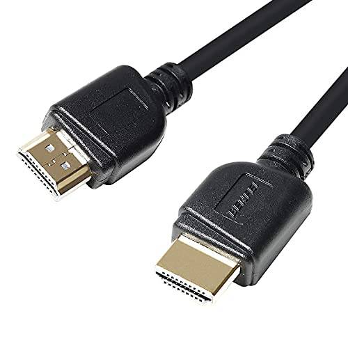 HDMI to HDMI 케이블, BENFEI 4K@60Hz 고속 6 ft HDMI 2.0 케이블, 18Gbps, 4K HDR, 3D, 2160P, 1080P, 이더넷, 오디오 Return(ARC) 호환가능한 UHD TV, Blu-ray, 엑스박스, PS4, PS3, PC - 6 ft
