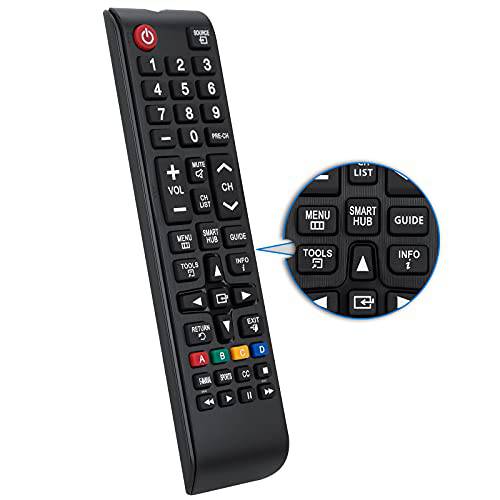 Samsung-TV-Remote 모든 삼성 LCD LED HDTV 3D 스마트 TVs by Angrox