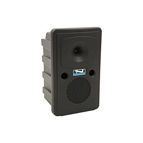 Anchor 오디오 고 Getter 2 GG2-X 휴대용 사운드 시스템 Built-In 블루투스&  에어 송신기