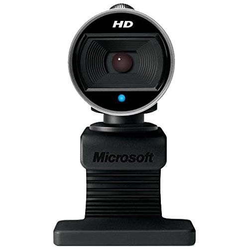 마이크로소프트 L2 LifeCam 시네마 USB 카메라 (H5D-00018)