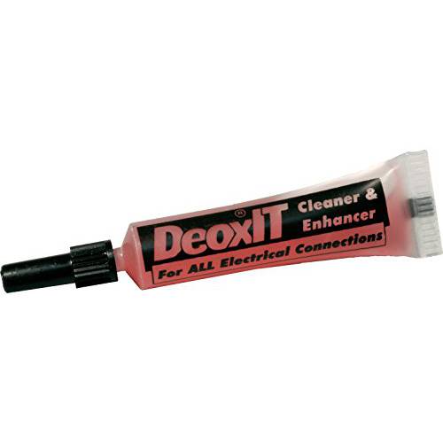 DeoxITLiquid, 스퀴즈 튜브 100% 솔루션 2 ML - D100L-2C
