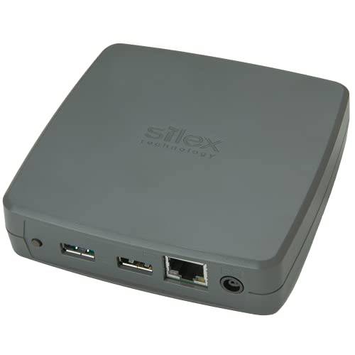 DS-700 USB3.0 디바이스 어댑터/ 서버 - 이더넷