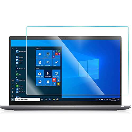 MUBUY 13.3 인치 노트북 화면보호필름, 액정보호필름 강화유리 13.3 HP/ Dell/ 소니/ 삼성/ 레노버/ Acer/ MSI/ LG/ 레이저 블레이드 13.3 16:9 노트북, 9H 강도, 안티 지문인식,  기포방지 (11 9/ 16 x 6 1/ 2)
