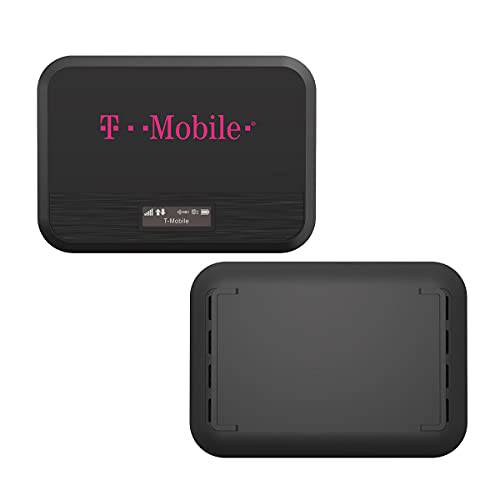T-Mobile 프랭클린 T9 휴대용 핫스팟 4G LTE 무선 와이파이 (RT717) 밴드 71