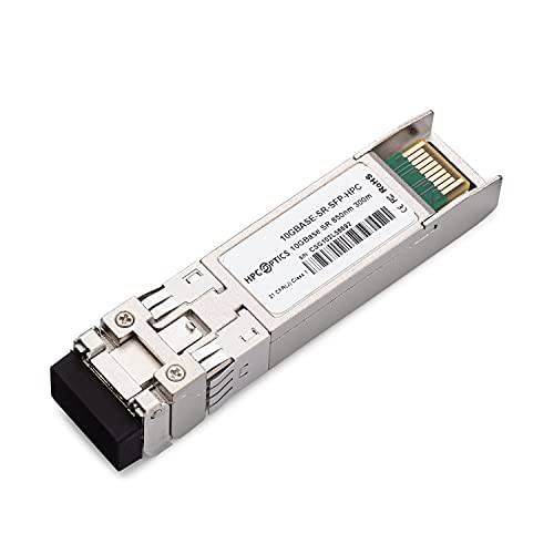 D-Link 호환가능한 DEM-431XT 10GBASE-SR SFP+  트랜시버 | 10G SR MMF 850NM DEM-431XT-HPC