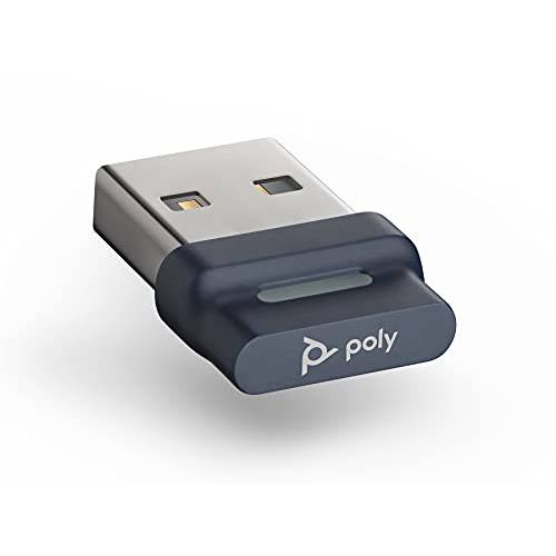 폴리 - BT700 하이 성능 블루투스 USB-A 어댑터 (Plantronics)