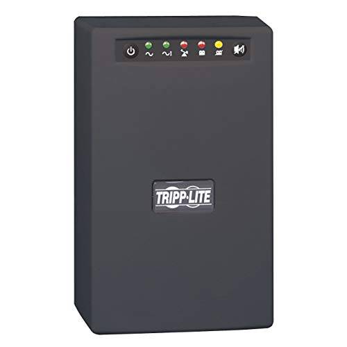 Tripp 라이트 OMNIVSINT1500XL 1500VA Intl UPS 모든 스마트 VS Twer Extended Run Line-Interactive 230V 8 outlets