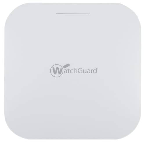 WatchGuard AP330 2x2:2 OFDMA, Wi-Fi 6 (802.11ax 지원), 원 2.5 기가비트 이더넷 포트, six 통합 안테나, PoE+ 파워