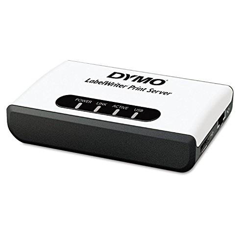 DYM1750630 - DYMO LabelWriter 프린트 서버