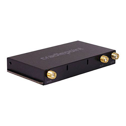 Cradlepoint MC400LPE-VZ 4G LTE (USA)/ 3G EVDO 악세사리 버라이즌 인증된