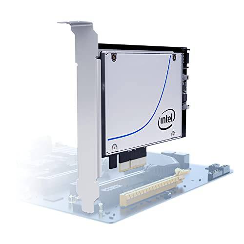 MAIWO PCIe to U.2/ SATA 하드디스크 어댑터 슈퍼 스피드 Up 지원 2.5 인치 SATA& U.2 하드디스크, 지원 PCIe×4×8×16.with 인디케이터 LED, 지원 윈도우/ MAC OS/ 리눅스