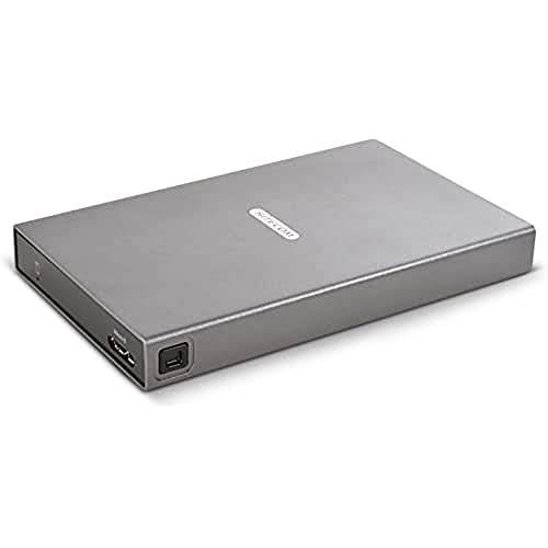 Sitecom USB 3.1 하드디스크 케이스 SATA 2.5 - 드라이브 인클로저 2.5” SATA 하드디스크S - works 하드 디스크 드라이브S (HDD) and SSD
